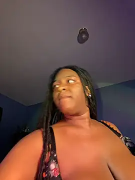 GirthGoddessCoco webcam