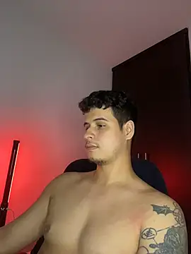 BjornSteel webcam