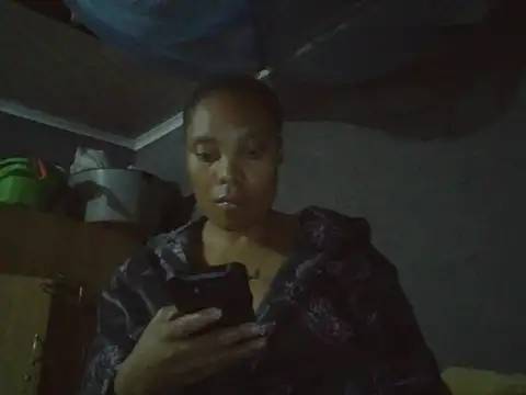 Girl_Serenity webcam