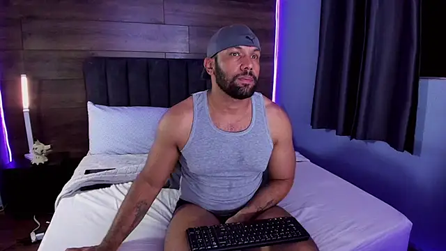 anthonylatynxd