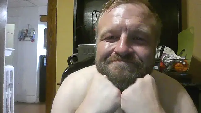 TheOneDonShaun webcam