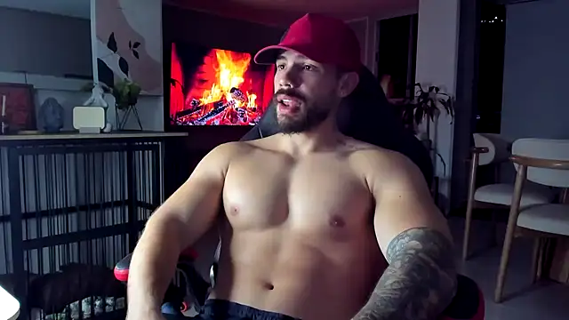 Valenthino_Salvatore webcam
