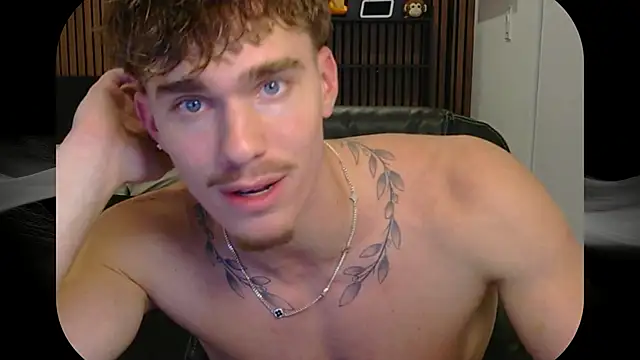 TheNicoRyder webcam