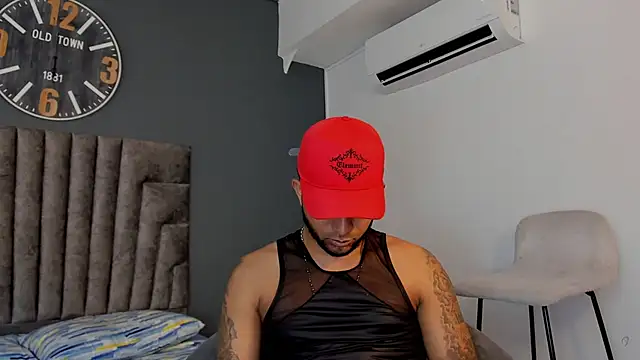 Robin_Rief webcam