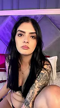 AliceRitter webcam