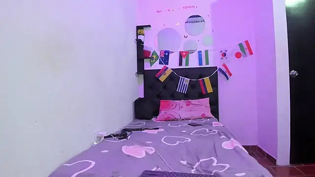 sapphire_brown20 webcam