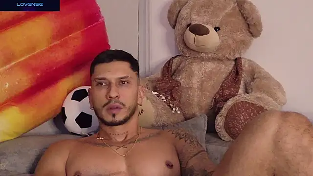 Seth_Vegaa webcam