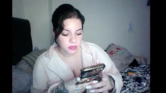 Janefruti webcam