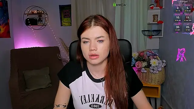 isabel_wave webcam