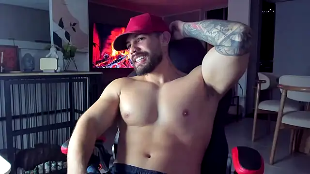 valenthino_salvatore (M young) - naked