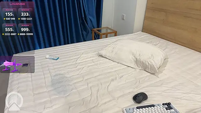 icydiva webcam