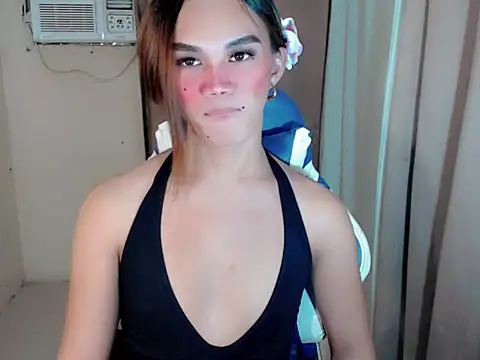 Ur_Goddes_Barbie webcam