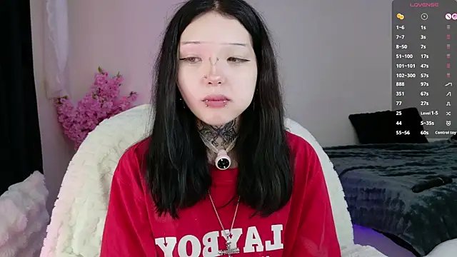 Lein_Bone webcam