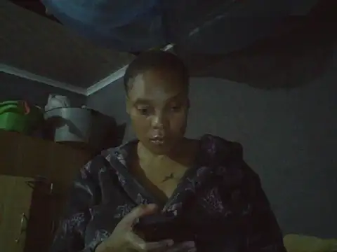Girl_Serenity webcam