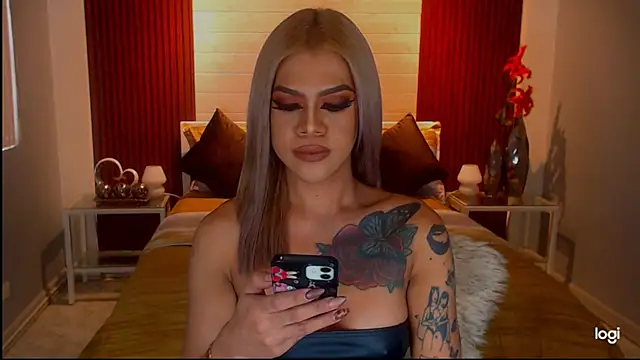 StellaStrong30 webcam