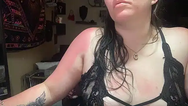 spunlikecottoncandy webcam