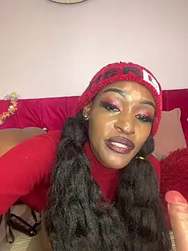 VeryGoodBadGirl1 webcam