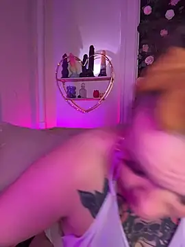 quinnmariexo webcam