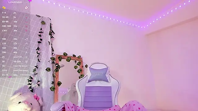Anastasia1213 webcam