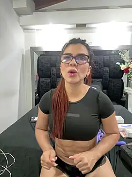 Arianna_Jones1 webcam