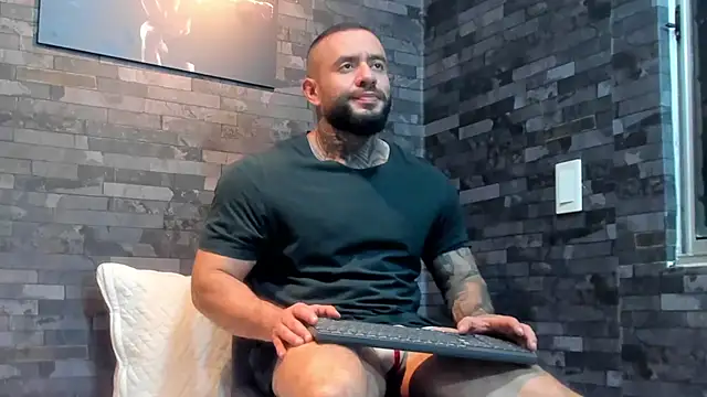BruceDallas webcam