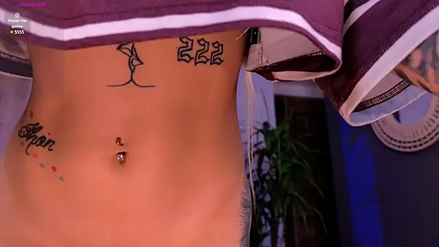 HannaConnor_ webcam