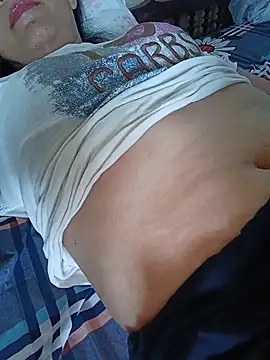 Doremon_95 webcam