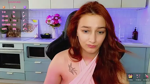 Sinty_Noria webcam
