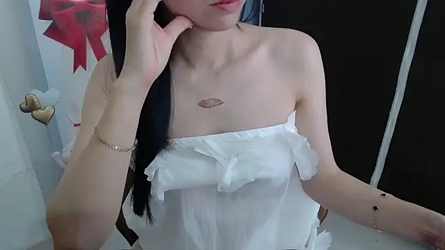 Cindy--Cici webcam