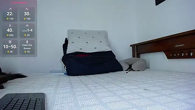 diamond_black00 webcam