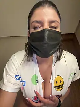 shanelle0 webcam