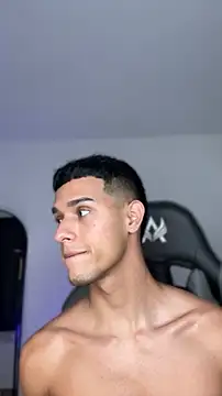 Busterspinter webcam