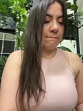 Iam__Cristal webcam