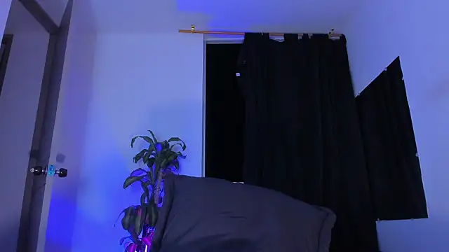 thaddeus_king webcam