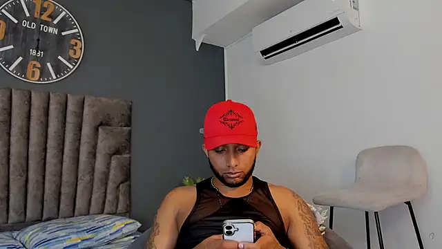 Robin_Rief webcam