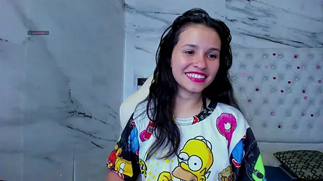 arissha_lee webcam