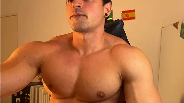 Lucasfit24 webcam