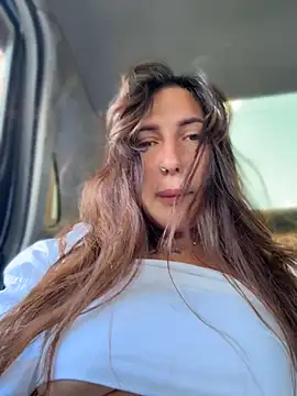 AleksandraRich webcam