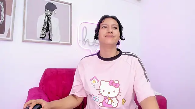 niia7 webcam
