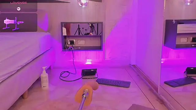 dana_hazze webcam