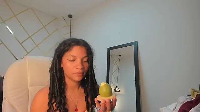 LittleeStar webcam