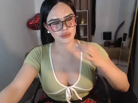 RebeccaTs webcam
