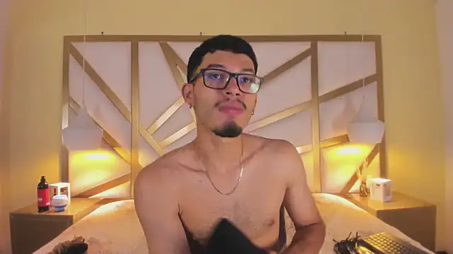Jaxon_Carter webcam