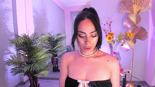 Cupcake_Izzy webcam