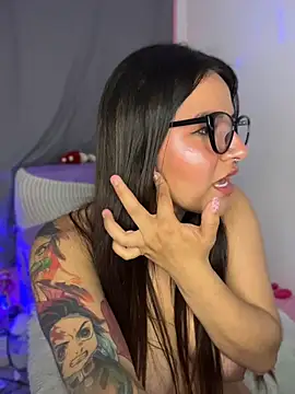 Linda_Bellucci webcam