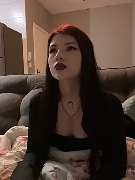 Morgankimura webcam