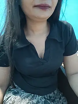 Vaani_Actress webcam