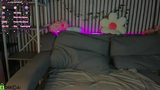 Michele_Greenn webcam