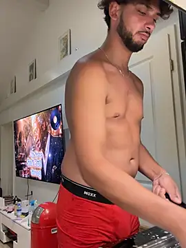Gipsyboysteve webcam