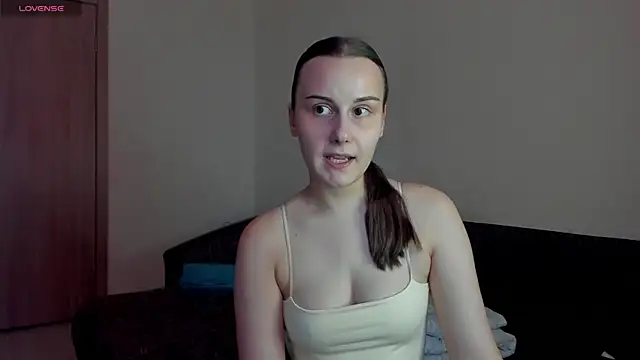 Kelly_Cartier webcam